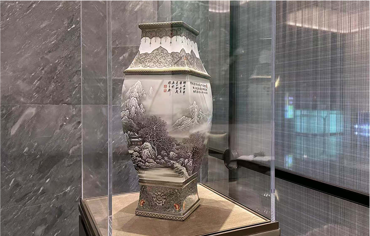 艺术空间