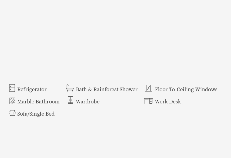 酒店大堂接待